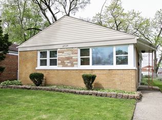 12724 S Morgan St, Chicago, IL 60643