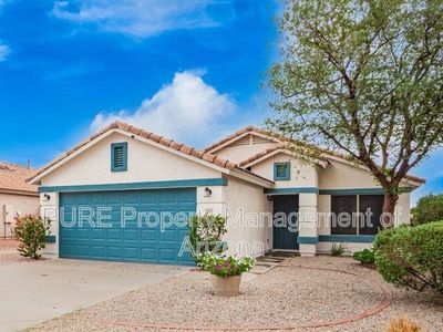 9039 E Fox St, Mesa, AZ, 85207
