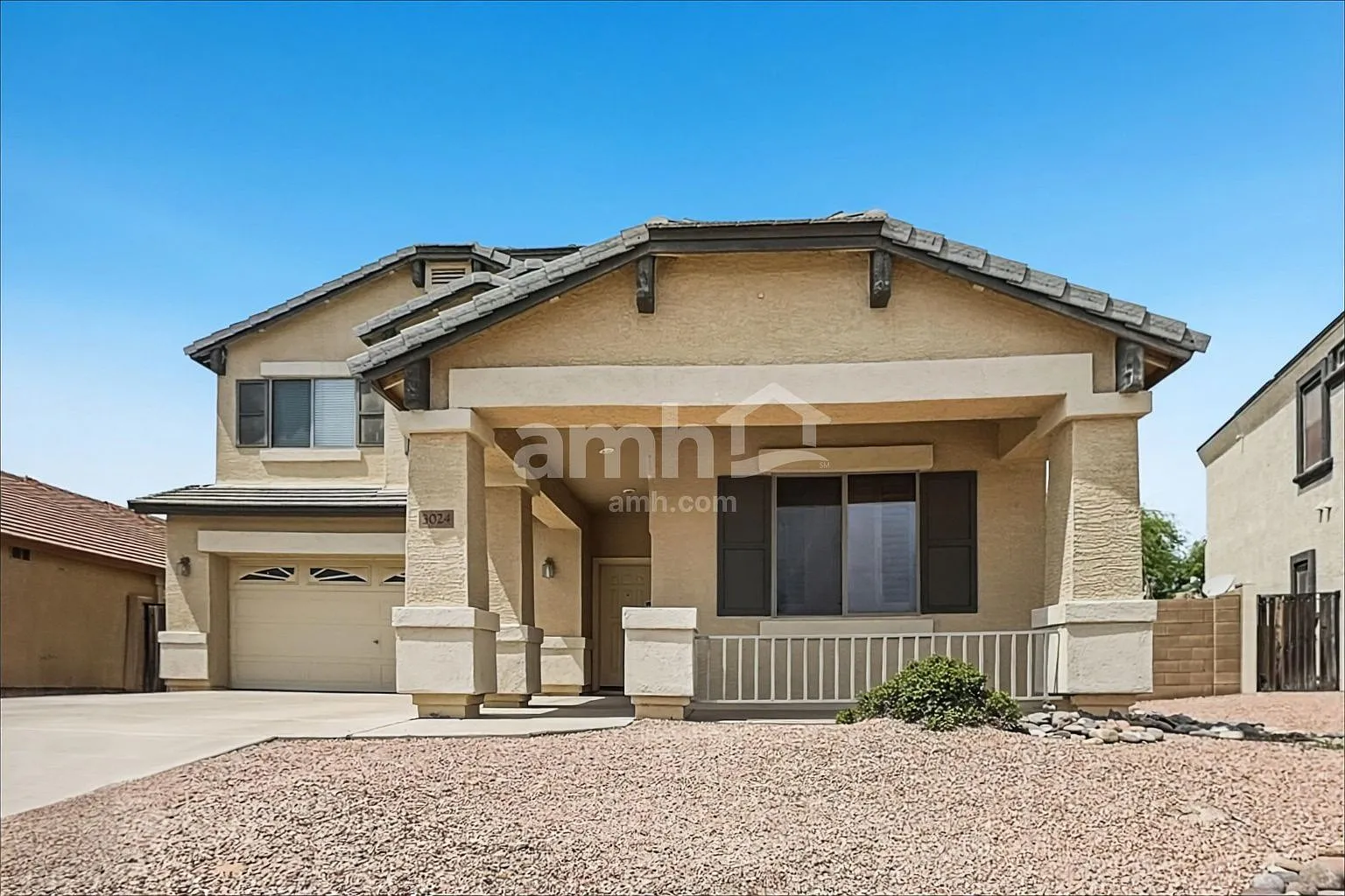 4 bed, 3.0 bath, 2719 sqft, $2,520 — Photo 1