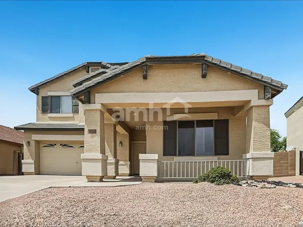 3024 S 161st Dr, Goodyear, AZ 85338