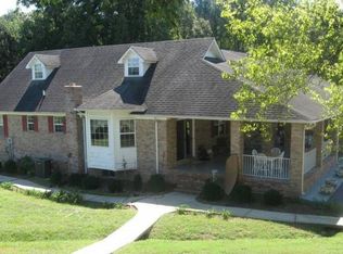 38 Walling Hl, McMinnville, TN 37110