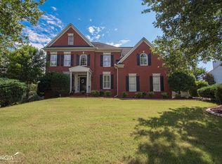 250 Ridgewood Dr, Fayetteville, GA 30215