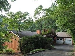 3175 Clear Creek Rd, Highlands, NC 28741