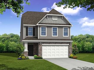 221 Crane Creek Way, Lexington, NC 27295