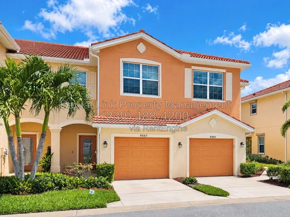 8885 Via Isola Ct, Fort Myers, FL 33966