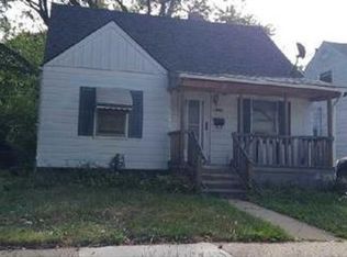 6730 Rosemont Ave, Detroit, MI 48228