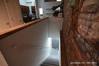 Rented by J Misrahi Realty Corp