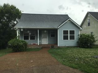 916C 32nd Ave N, Nashville, TN 37209