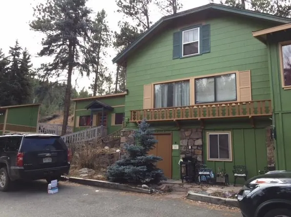 5331 S Highway 73 #3, Evergreen, CO 80439