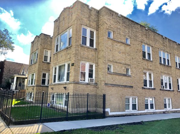 5041 W Dickens Ave #2W