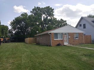 322 Gramont Ave, Dayton, OH 45417