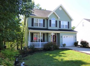 816 Geoffery St, Staunton, VA 24401