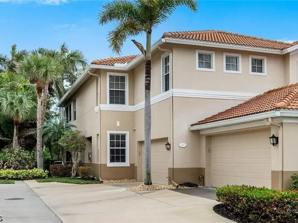 11065 Harbour Yacht Ct Unit 101, Fort Myers, FL 33908