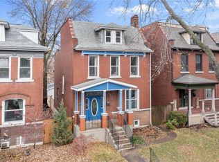 3889 Hartford St, Saint Louis, MO 63116