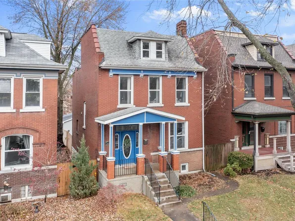 3889 Hartford St, Saint Louis, MO 63116