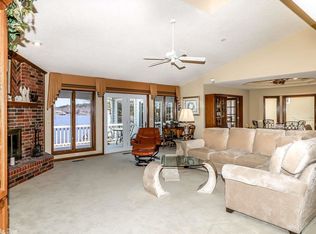 10 Resplandor Loop, Hot Springs Village, AR 71909