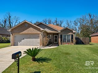 1775 Abbey Loop, Foley, AL 36535