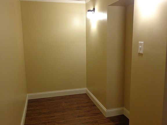 1 of 3 Basement Storage Area