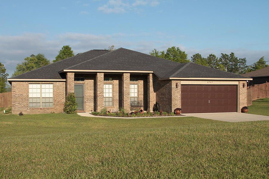 6247 Bullet Drive, Crestview