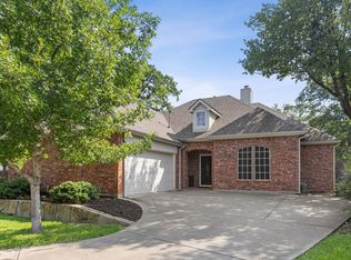 717 Chateau Ct, Denton, TX 76209