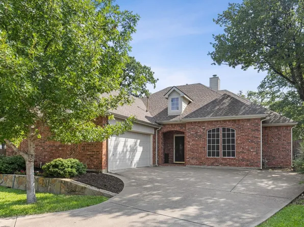 717 Chateau Ct, Denton, TX 76209