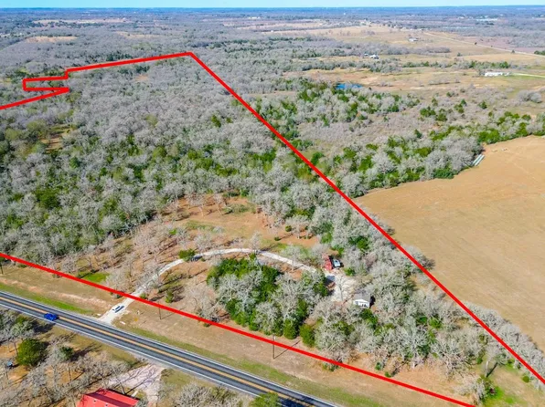 4720 Fm 60, Somerville, TX 77879