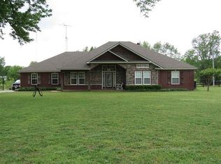 185 County Road 133, Bono, AR 72416