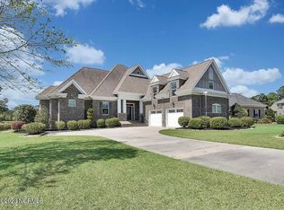 557 Lizmore Pl SW, Ocean Isle Beach, NC 28469