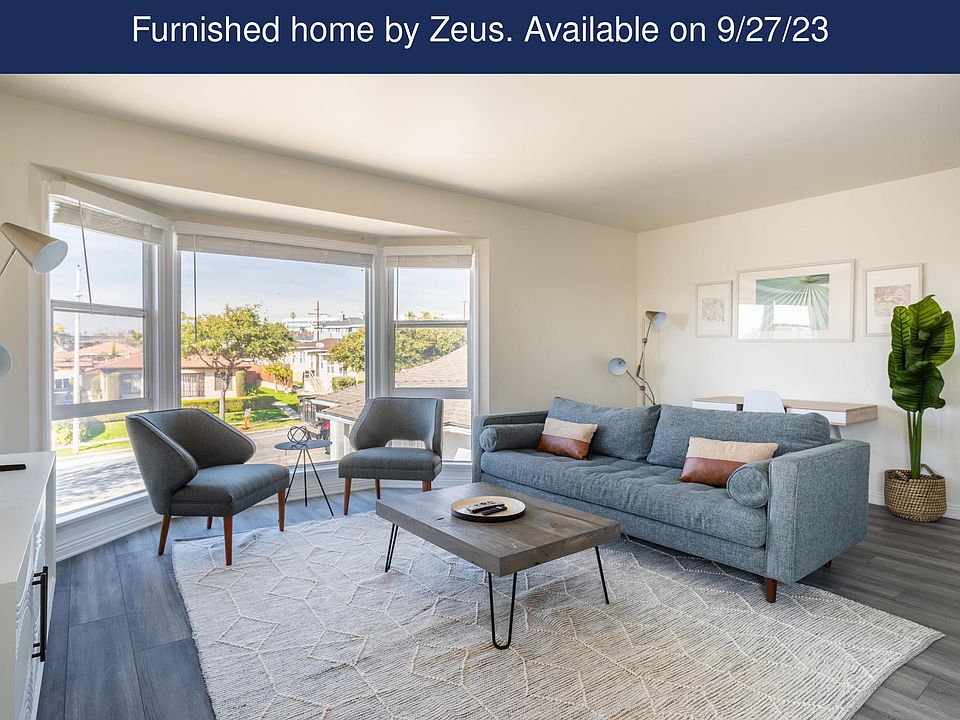 At Zeus, we design move-in ready homes and fully manage them ourselves.
