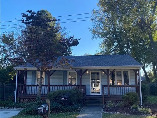 2110 Day St, Hopewell, VA 23860