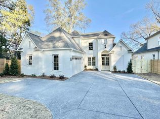 354 Avon Rd, Memphis, TN 38117