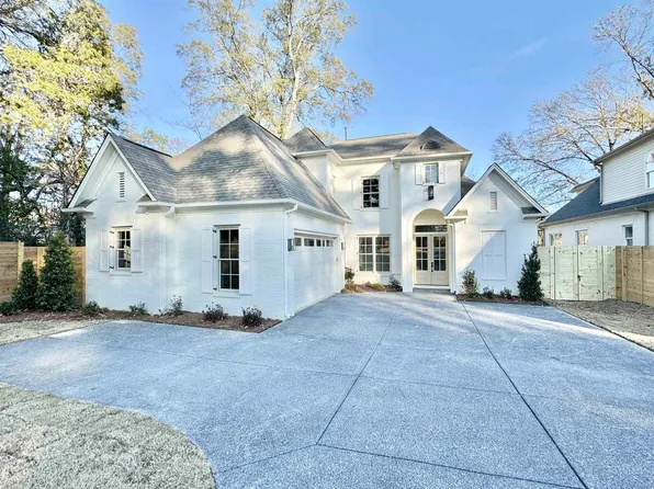 354 Avon Rd, Memphis, TN 38117