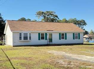 104 Tulane St, Dudley, NC 28333