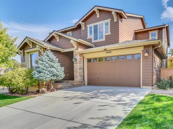 4946 Bluegate Drive, Highlands Ranch, CO 80130