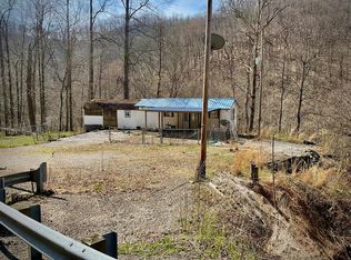 0 State Highway 319, Mc Carr, KY 41544