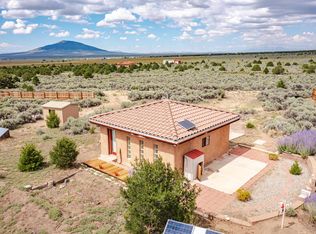 26 Prairie Sky Loop, Questa, NM 87556
