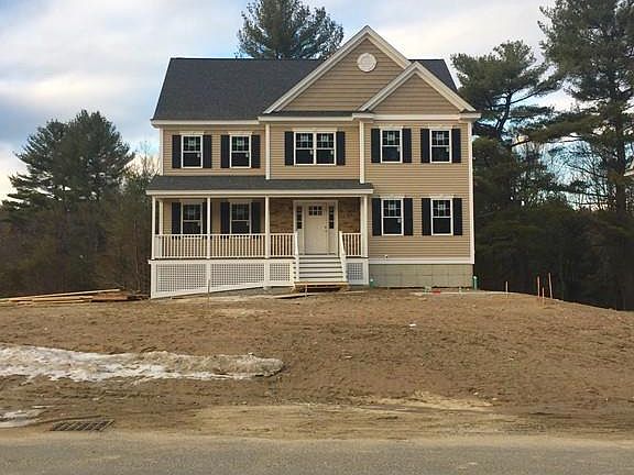 2nd image of 9 Green Meadow Dr