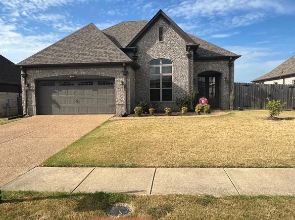 9130 Sugarwood Dr, Cordova, TN 38016