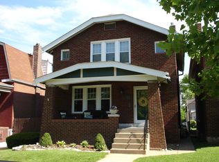 5451 Itaska St, Saint Louis, MO 63109