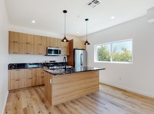 2304 1/2 Hauser Blvd #1/2, Los Angeles, CA 90016