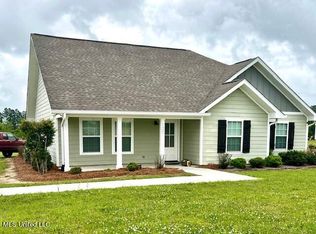 130 Heather Ln, Lucedale, MS 39452