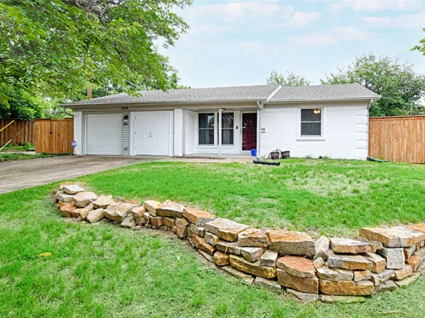 9134 Woodshore Dr, Dallas, TX 75243