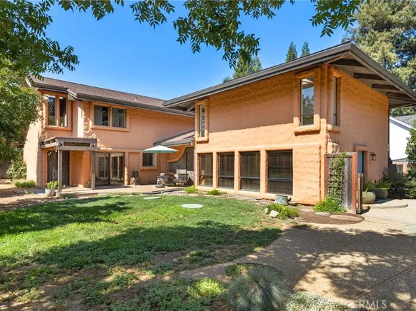 2349 Cussick Ave, Chico, CA 95926