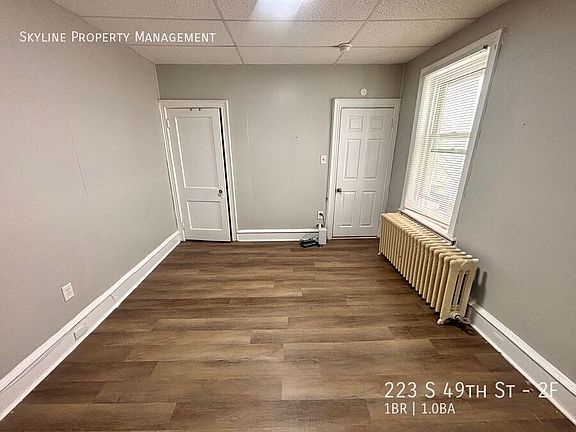 5th image of 223 S 49th St #2F