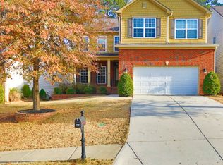 1490 Independence Trl, Cumming, GA 30040