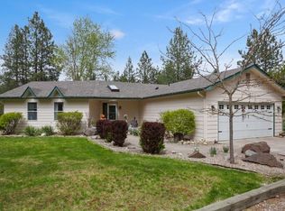 3517 E Denison Chattaroy Rd, Chattaroy, WA 99003