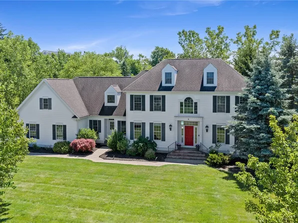 8 Turning Leaf Dr, Pittsford, NY 14534