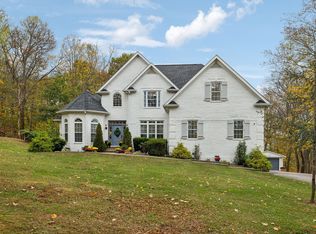 1101 Sam Johnson Rd, Columbia, TN 38401