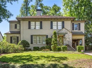 685 E Morningside Dr NE, Atlanta, GA 30324