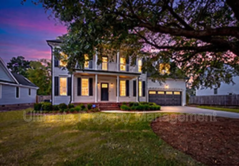 7022 Cayman Ct — Photo 1